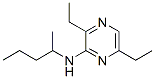 (9CI)-3,6-һ-N-(1-׻)-ະṹʽ_622835-19-2ṹʽ
