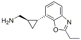 (1r,2r)-(9ci)-2-(2-һ-7-f)-װṹʽ_625851-09-4ṹʽ