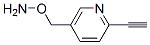 (9CI)-5-[()׻]-2-Ȳ-ऽṹʽ_628704-32-5ṹʽ