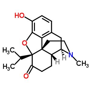 4,5-ep-3-ǻ-5--17-׻-6-ͪṹʽ_63868-38-2ṹʽ