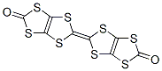 5-(5-[1,3]ӻϩ[4,5-d][1,3]-2-ǻ)[1,3]ӻϩ[4,5-d][1,3]-2-ͪṹʽ_64394-47-4ṹʽ