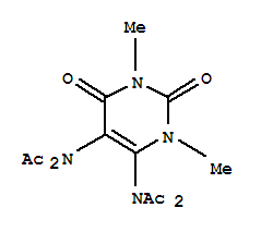 (9ci)-N,N-(1,2,3,6--1,3-׻-2,6--4,5-श)˫[n--ṹʽ_64589-40-8ṹʽ