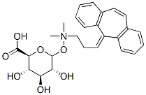 6-{[3-(5H-[a,d][7]ϩ-5-ǻ)](׻)炙}-3,4,5-ǻ-2H--2-ṹʽ_67324-97-4ṹʽ