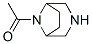 (9ci)-8--3,8-˫[3.2.1]ṹʽ_67572-28-5ṹʽ