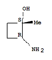 ˳ʽ-(-)-(9ci)-2--1-׻-ṹʽ_69632-91-3ṹʽ