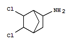 (9ci)-5,6--˫[2.2.1]-2-ṹʽ_698-55-5ṹʽ