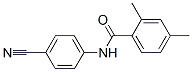 (9ci)-n-(4-)-2,4-׻-ṹʽ_701245-81-0ṹʽ