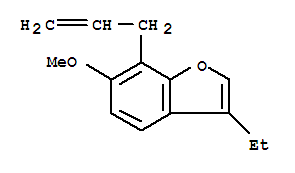 (9ci)-3-һ-6--7-(2-ϩ)-߻૽ṹʽ_709028-40-0ṹʽ