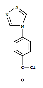 (9ci)-4-(4h-1,2,4--4-)-Ƚṹʽ_717871-76-6ṹʽ