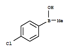 (9ci)-(4-ȱ)׻-ṹʽ_718642-13-8ṹʽ