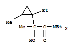 (9ci)-n,n,1-һ-alpha-ǻ-alpha,2-׻-ṹʽ_733046-19-0ṹʽ