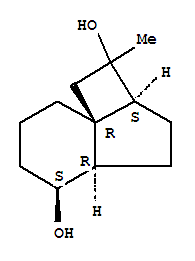 (9ci)-ʮ-2-׻-[c]-2,5-ṹʽ_733047-17-1ṹʽ