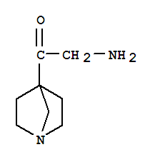 (9ci)-2--1-(1-˫[2.2.1]-4-)-ͪṹʽ_737727-70-7ṹʽ