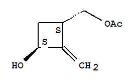 (9ci)-3-ǻ-2-Ǽ׻-״ṹʽ_743477-88-5ṹʽ
