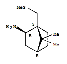 (1s,2r,4r)-(9ci)-7,7-׻-1-[(׻)׻]-˫[2.2.1]-2-ṹʽ_745801-35-8ṹʽ