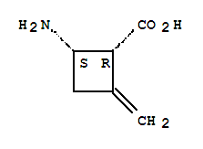 (1r,2s)-rel-(9ci)-2--4-Ǽ׻-ṹʽ_748129-30-8ṹʽ