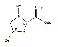 (2r,5s)-rel-(9ci)-2-(1-ϩ)-3,5-׻-fṹʽ_748809-77-0ṹʽ