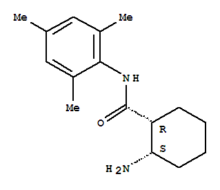˳ʽ-(9ci)-2--n-(2,4,6-׻)-ṹʽ_749153-23-9ṹʽ