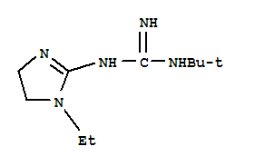 (9ci)-n-(1,1-׻һ)-n-(1-һ-4,5--1H--2-)-ҽṹʽ_756758-42-6ṹʽ