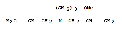 (9ci)-n-(3-)-n-2-ϩ-2-ϩ-1-ṹʽ_756783-14-9ṹʽ