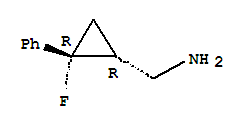 (1r,2r)-rel-(9ci)-2--2--װṹʽ_757181-90-1ṹʽ
