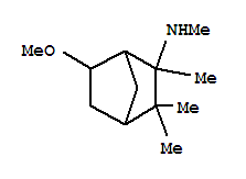 (9ci)-6--n,2,3,3-ļ׻-˫[2.2.1]-2-ṹʽ_758650-09-8ṹʽ