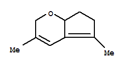 (9ci)-2,6,7,7a--3,5-׻-첢[b]૽ṹʽ_758720-09-1ṹʽ