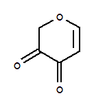 2H--3,4-ͪ(9ci)ṹʽ_76031-43-1ṹʽ