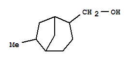 (5ci)-6-׻-˫[3.2.1]-2-״ṹʽ_763932-86-1ṹʽ