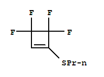 (9ci)-3,3,4,4-ķ-1-()-ϩṹʽ_766547-34-6ṹʽ