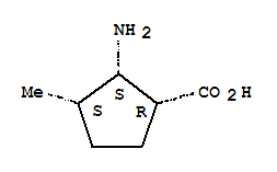 (1r,2s,3s)-rel-(9ci)-2--3-׻-ṹʽ_768333-80-8ṹʽ