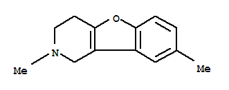 (9ci)-1,2,3,4--2,8-׻-߻૲[3,2-c]ऽṹʽ_769859-75-8ṹʽ