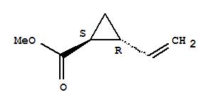 (1s-trans)-(9ci)-2-ϩ-ṹʽ_77210-36-7ṹʽ