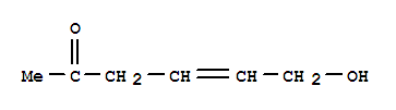 (9ci)-6-ǻ-4-ϩ-2-ͪṹʽ_77269-24-0ṹʽ