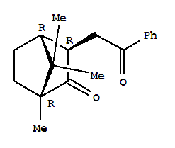 (1r,3r,4r)-(9ci)-1,7,7-׻-3-(2-)-˫[2.2.1]-2-ͪṹʽ_777882-71-0ṹʽ