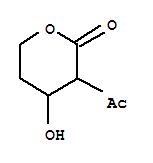 (9ci)-3--4-ǻ-2H--2-ͪṹʽ_77931-66-9ṹʽ