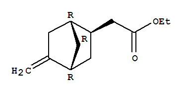 (1r,2r,4r)-rel-(9ci)-5-Ǽ׻-˫[2.2.1]-2-ṹʽ_780789-84-6ṹʽ