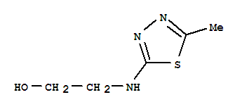  2-[(5-׻-1,3,4--2-)]-Ҵṹʽ_785722-25-0ṹʽ