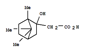 (9ci)-2-ǻ-1,7,7-׻-˫[2.2.1]-2-ṹʽ_790648-13-4ṹʽ