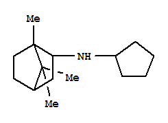 (9ci)-n--1,7,7-׻-˫[2.2.1]-2-ṹʽ_791015-48-0ṹʽ