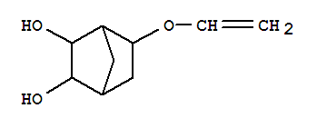 (9ci)-5-(ϩ)-˫[2.2.1]-2,3-ṹʽ_791848-96-9ṹʽ