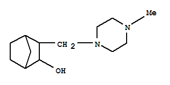 (9ci)-3-[(4-׻-1-)׻]-˫[2.2.1]-2-ṹʽ_792888-95-0ṹʽ