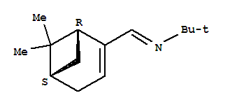 (9ci)-n-[[(1r,5s)-6,6-׻˫[3.1.1]-2-ϩ-2-]Ǽ׻]-2-׻-2-ṹʽ_793733-49-0ṹʽ