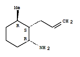 (1r,2s,3r)-(9ci)-3-׻-2-(2-ϩ)-ṹʽ_795275-77-3ṹʽ