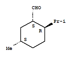 (1s,2r,5s)-(9ci)-5-׻-2-(1-׻һ)-ȩṹʽ_796865-68-4ṹʽ