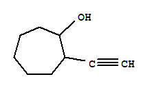 (9ci)-2-Ȳ-ṹʽ_79894-69-2ṹʽ