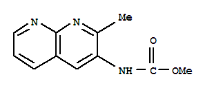 (9ci)-(2-׻-1,8--3-)-ṹʽ_799288-97-4ṹʽ