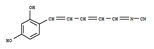 (8ci)-[5-(2,4-ǻ)-2,4-ϩ]-ṹʽ_801141-82-2ṹʽ
