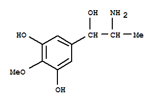 (8ci)-alpha-(1-һ)-3,5-ǻ-4--дṹʽ_801178-17-6ṹʽ