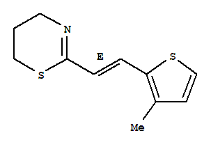 (e)-(8ci)-5,6--2-[2-(3-׻-2-)ϩ]-4H-1,3-ຽṹʽ_802315-73-7ṹʽ